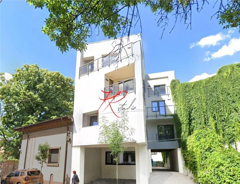 Traian vanzare apartament 2 camere bloc nou