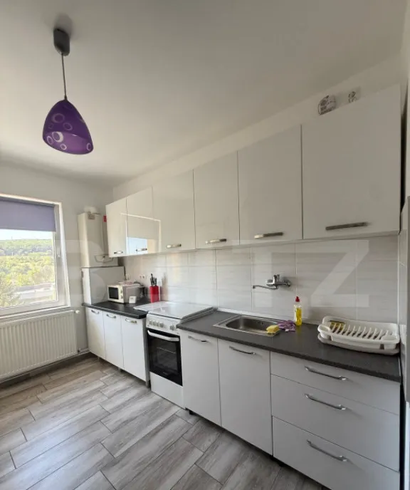 Apartament 3 camere 68 mp zona Tudor langa dimitrie cant