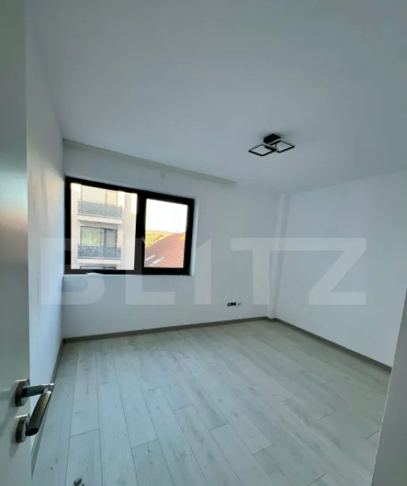 Apartament 3 camere 69 80 mp cu parcare subterana Somesen