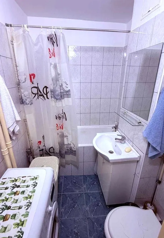 Tei Grigore Moisil Fac constructii Circ acces rapid Pipera