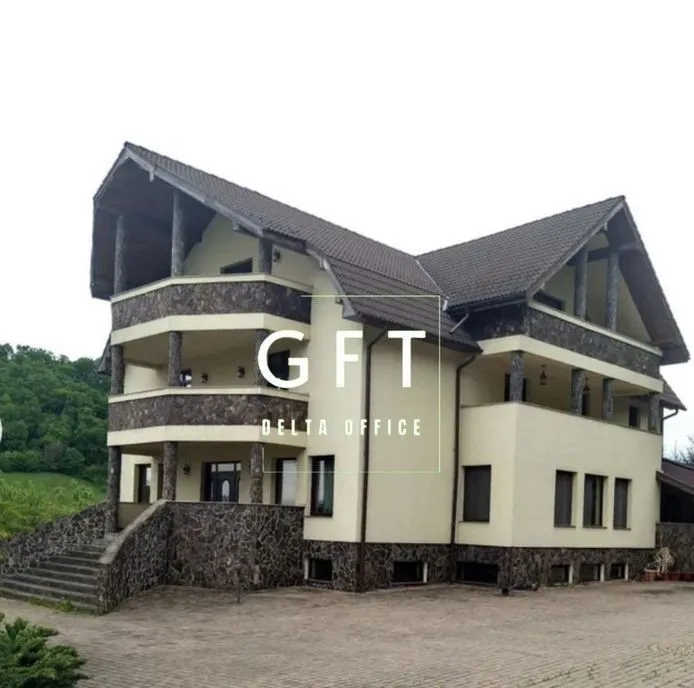 Exclusivitate Complex industrial multifunctional