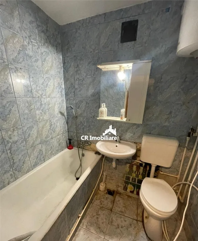 Metrou Aparatorii Patriei apartament 3 camere