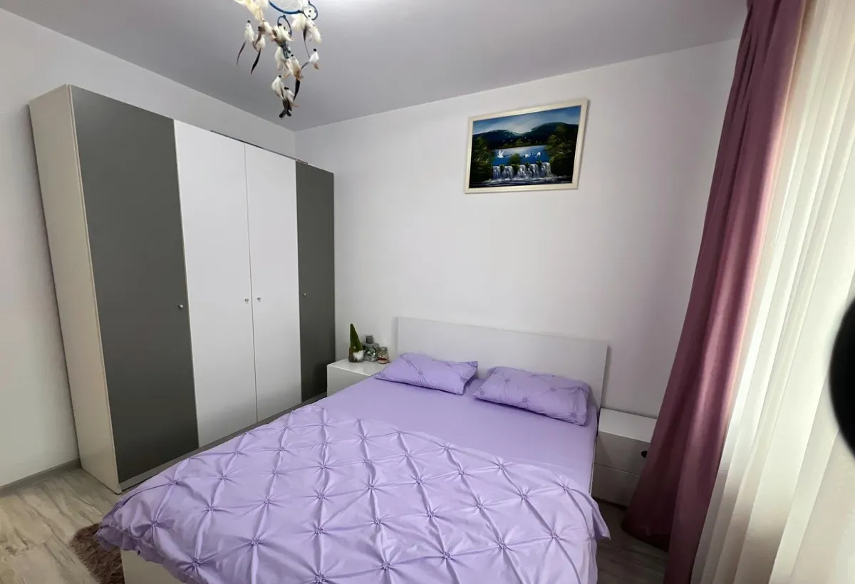 Fundeni Dobroesti 3 camere 83 mp bloc 2020