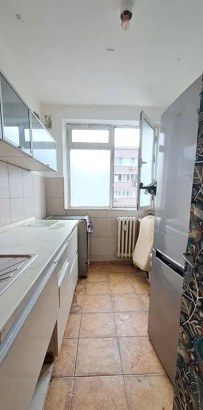 Drumul Taberei Raul Doamnei 2 camere metrou la 200 m