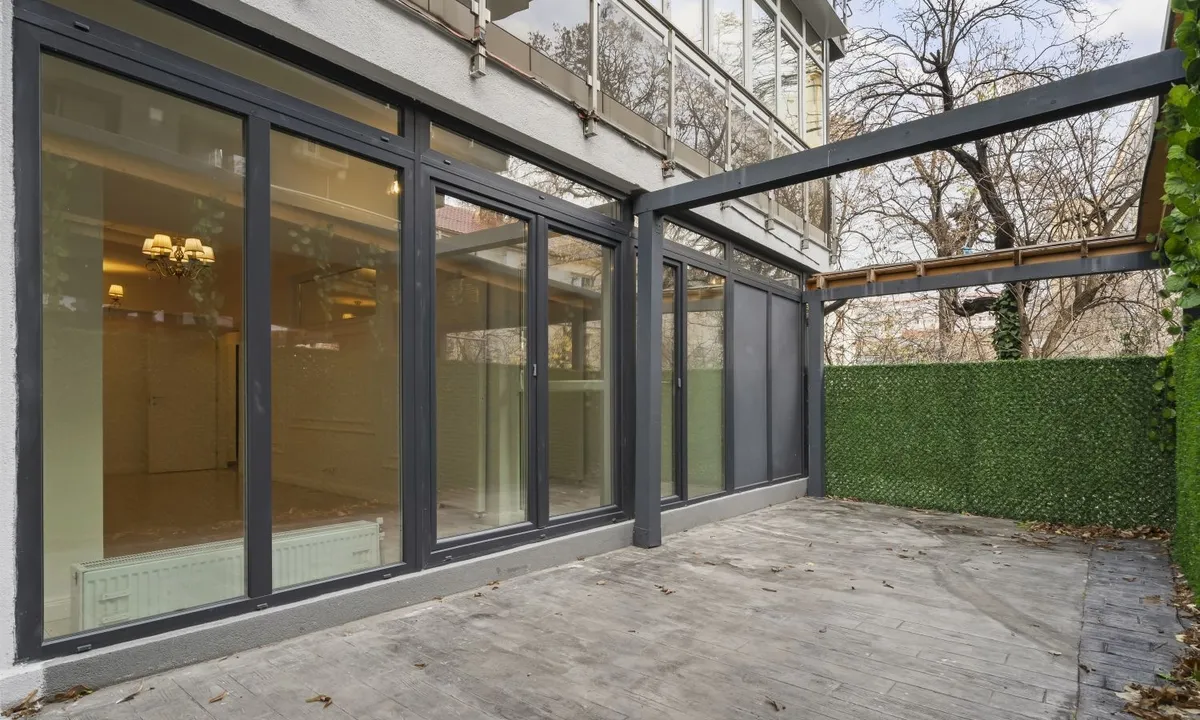 Ferdinand I Calea Mosilor Sos Mihai Bravu apartament 2 camere 62 mp