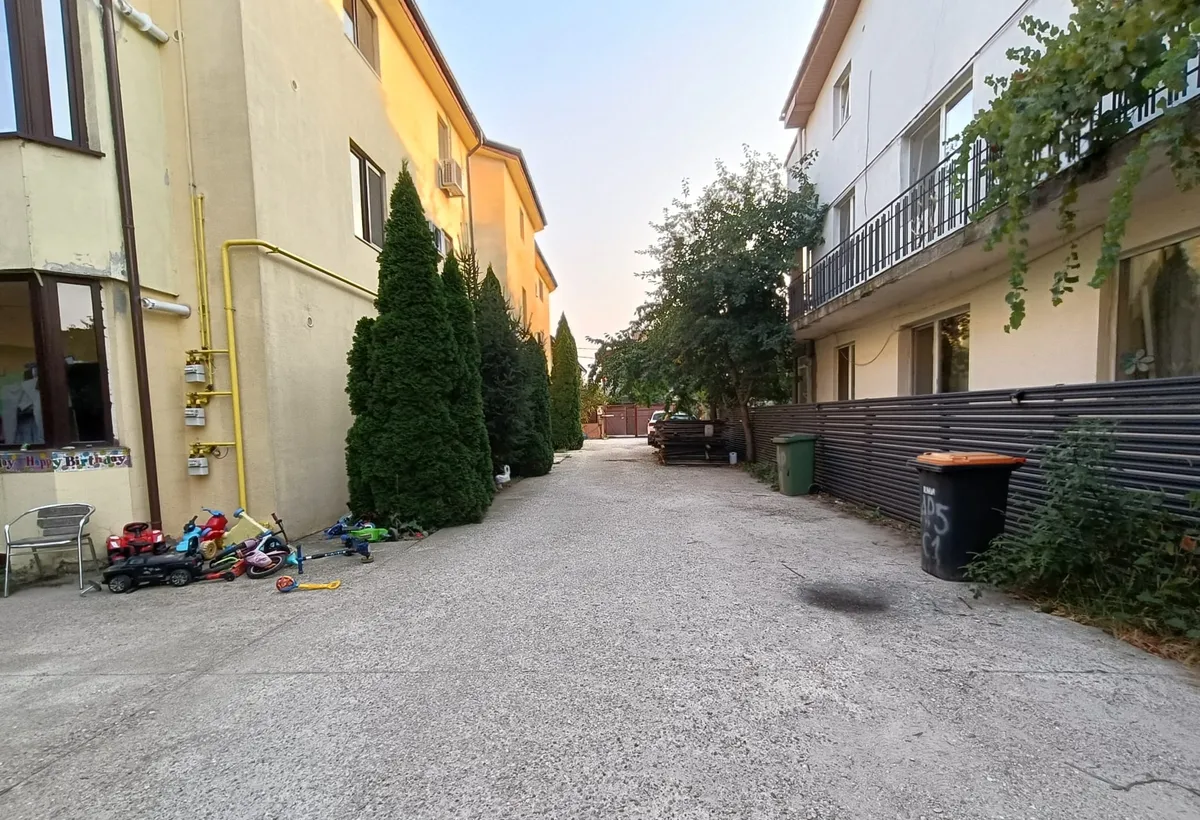 Popesti Leordeni Oltenitei