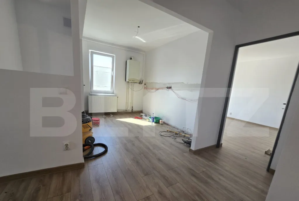Apartament 2 camere 51 60 mp decomandat balcon cf parca