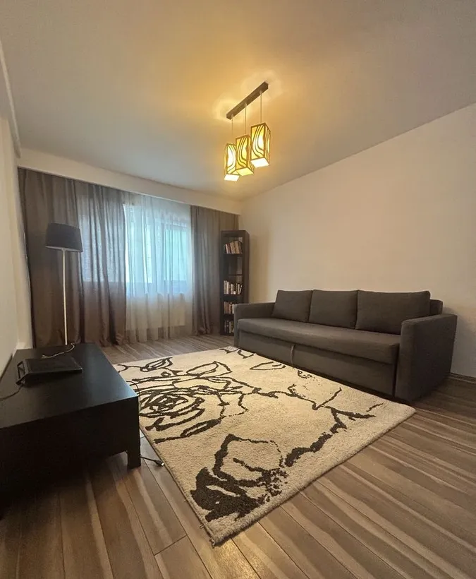 Crangasi apartament cu 2 camere 3 minute metrou Crangasi