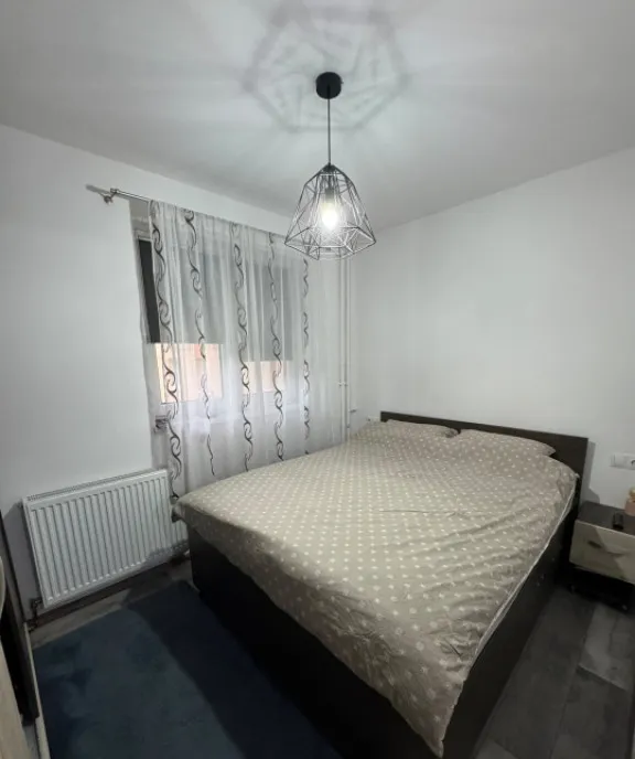 Apartament 2 camere semidecomandat 32 mp Zona Alverna Cluj