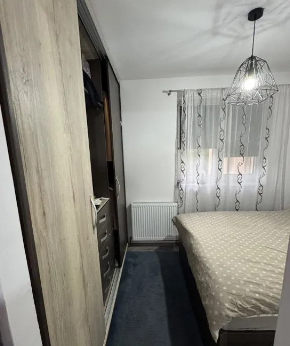 Apartament 2 camere semidecomandat 32 mp Zona Alverna Cluj