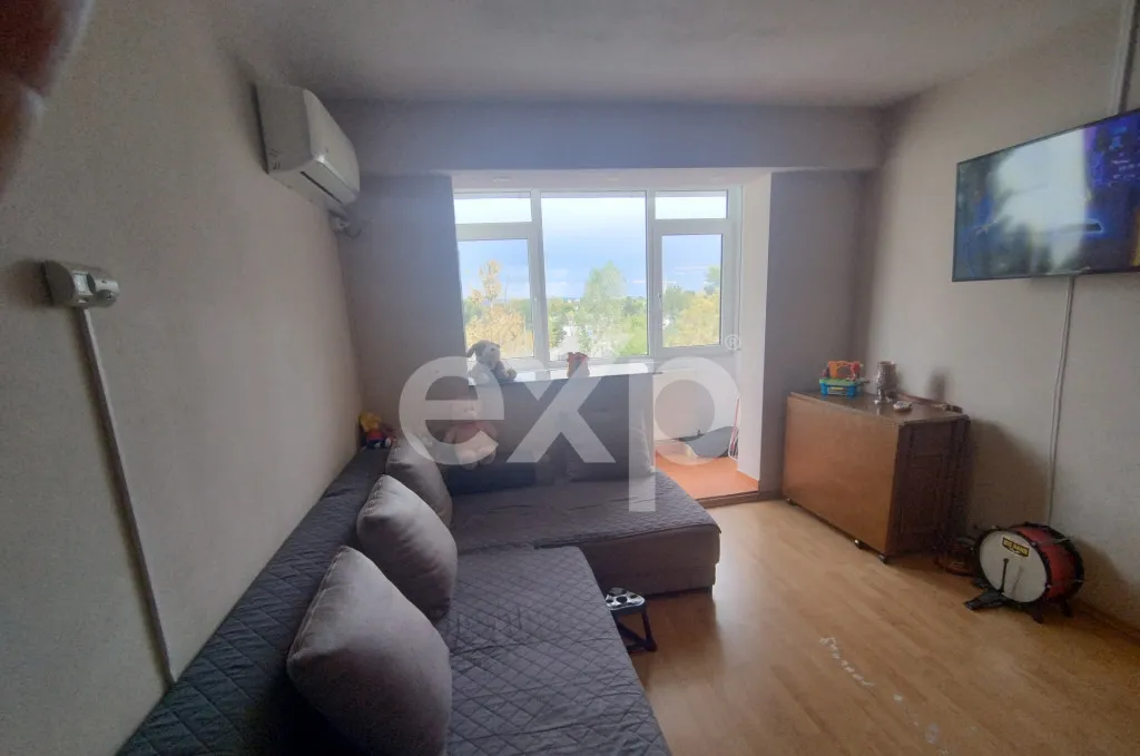 Apartament 2 camere trivale etaj 4