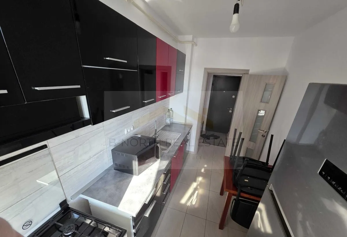 Berceni Drumul Dealu Cucului apartament 2 camere 68 mp parcare inclusa