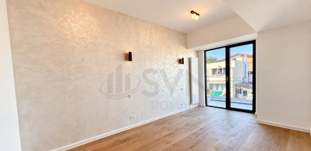 Apartament 2 camere Aviatiei I 2 bai I Terasa 14 mp I Imobil Nou I Metrou