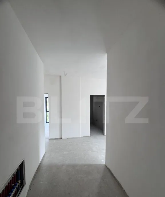 Apartament cu 3 camere 77 79 mp zona Centrala