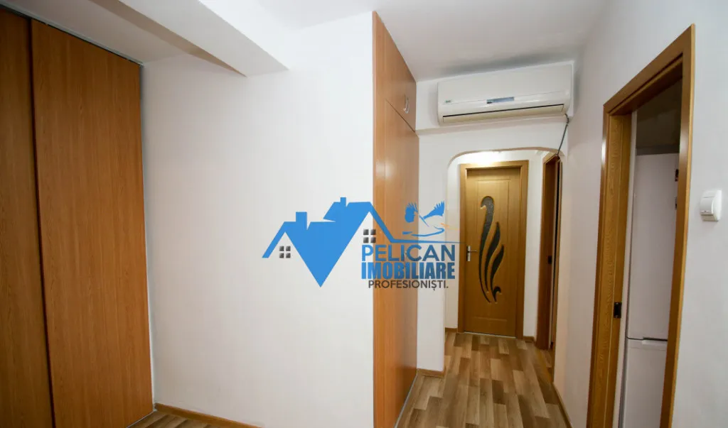 Vest U uri 3 camere decomandat renovat 73MP