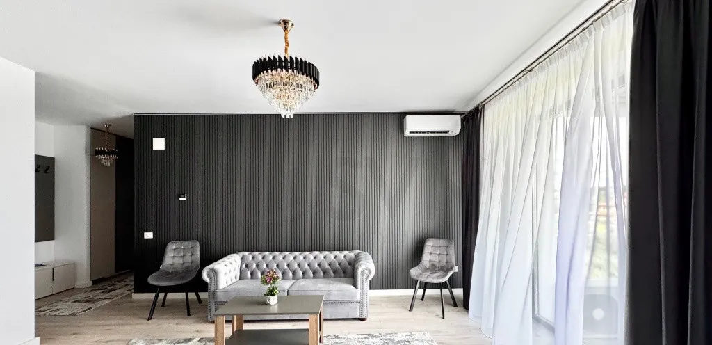Apartament 3 camere premium Atrium Plaza nou