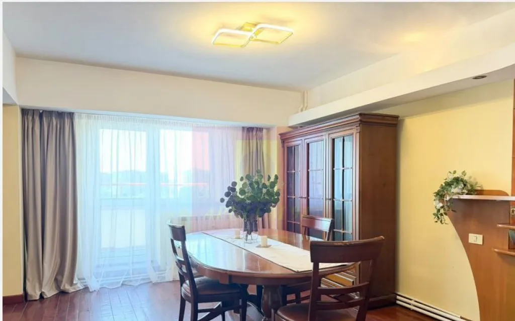 Vanzare duplex 4 camere Unirii Splai