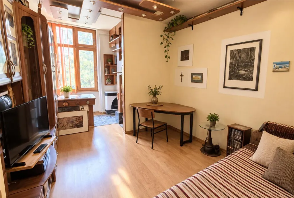 Etaj2 Central Calea Bucuresti Brasov