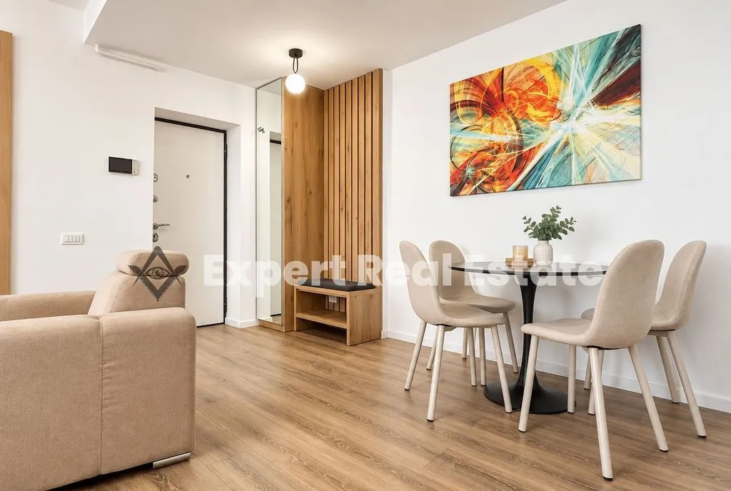 Apartament spatios 85MP prima inchiriere otopeni aeroport