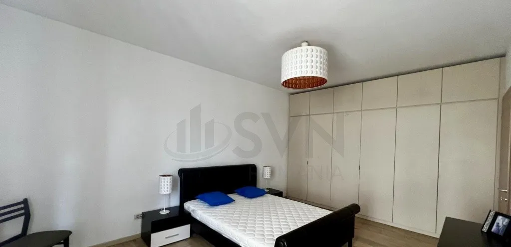 Apartament 3 camere l Barbu V escu l decomandat