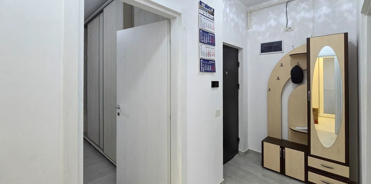 Popesti Leordeni Biruintei metrou Berceni Apartament 2 camere