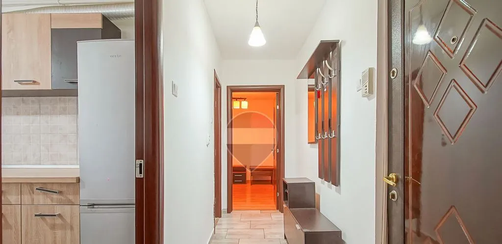 Apartament cu 2 camere de vanzare in zona Astra