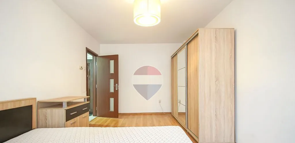 Apartament cu 2 camere de vanzare in zona Astra