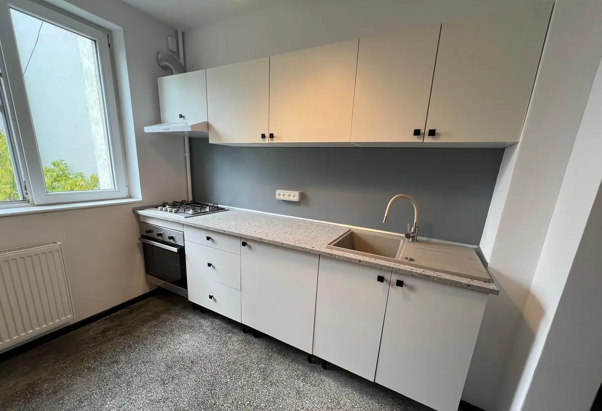 Dinicu Golescu apartament 3 camere
