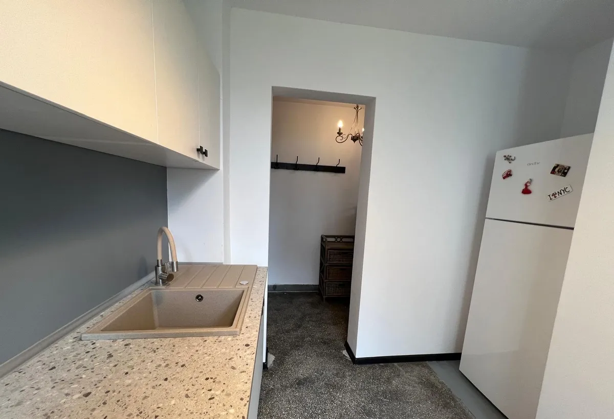 Dinicu Golescu apartament 3 camere