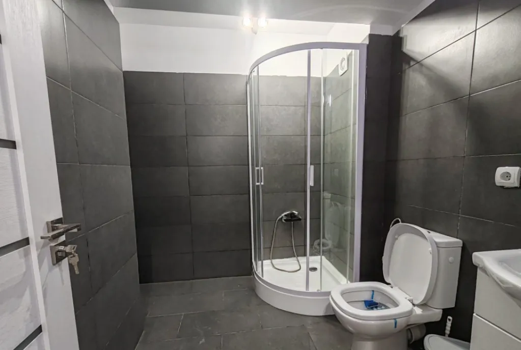 Apartament 2 camere semidecomandat 57 20 mp Cluj Zona Lom