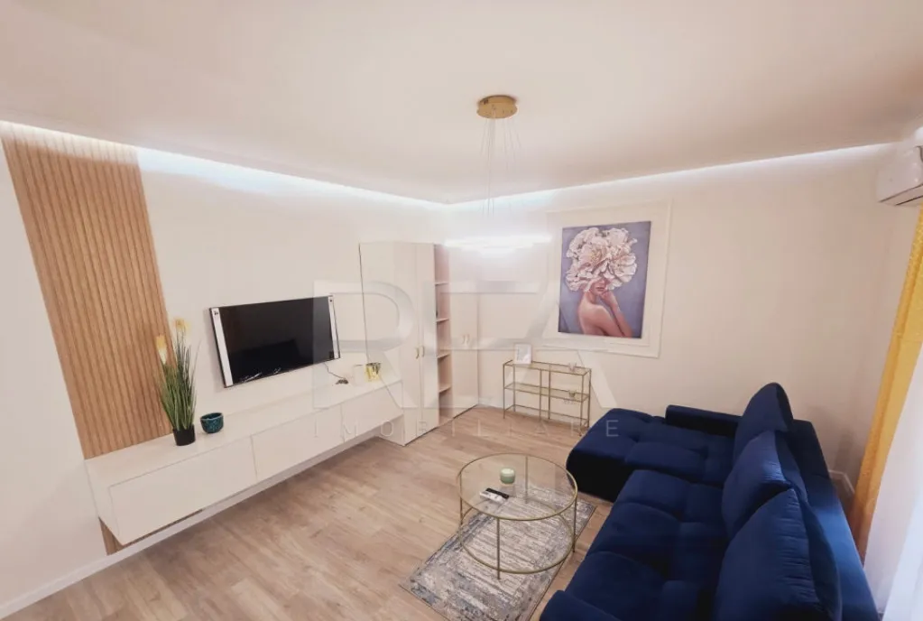 Apartament 2 camere Complexul Rezidential Exigent plaza
