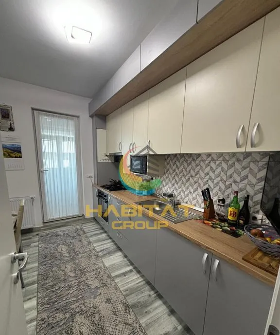 Apartament 2 Camere Luminos Mutare Imediata
