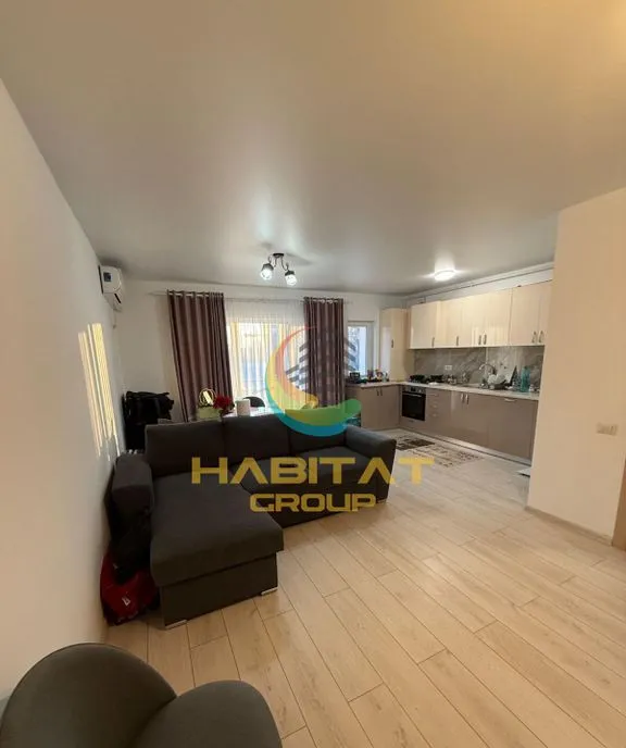 Apartament 2 Camere Spatios Mutare Rapida