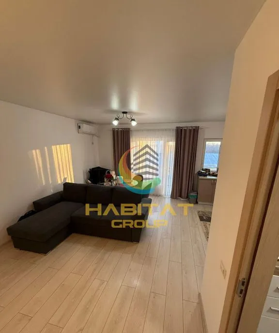 Apartament 2 Camere Spatios Mutare Rapida