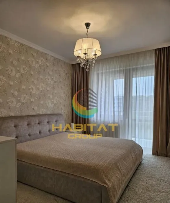 Apartament 2 Camere Mutare Rapida Metalurgiei