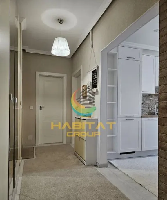 Apartament 2 Camere Mutare Rapida Metalurgiei