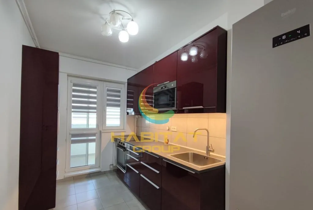 Apartament 2 camere Mutare Imediata Metalurgiei