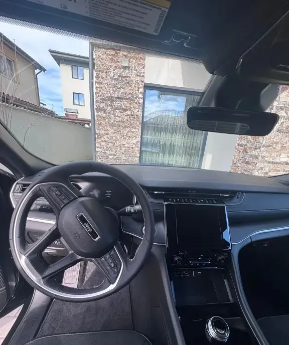 Jeep Grand cherokee 6 000 lei
