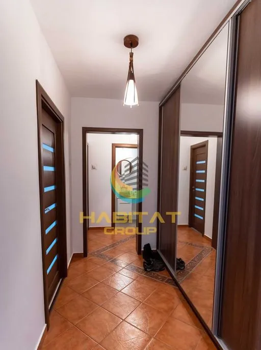 Apartament 3 camere 5 min de metrou 1 decembrie 1918