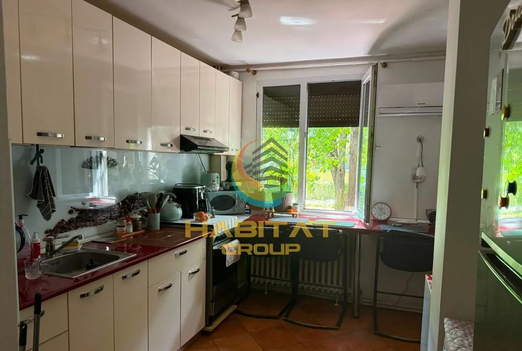 Apartament 3 camere Brancoveanu Mutare Rapida