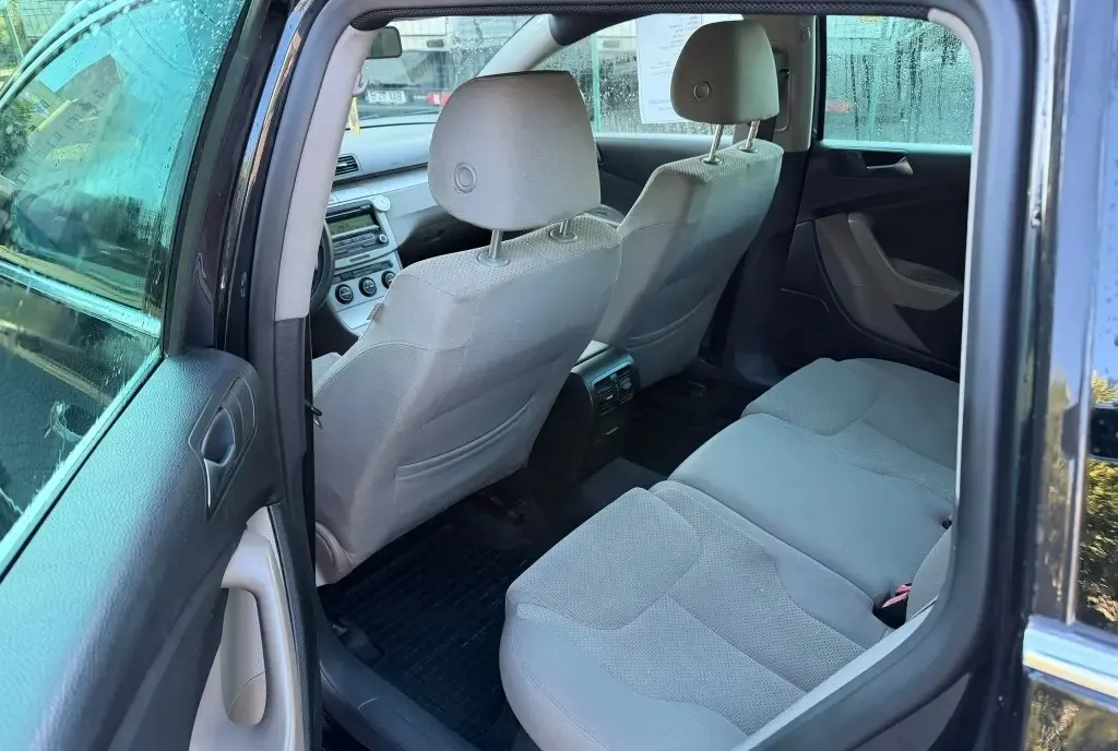 VW Passat 2010 / 2 0 // euro 5 // Manuala 3 690 eur
