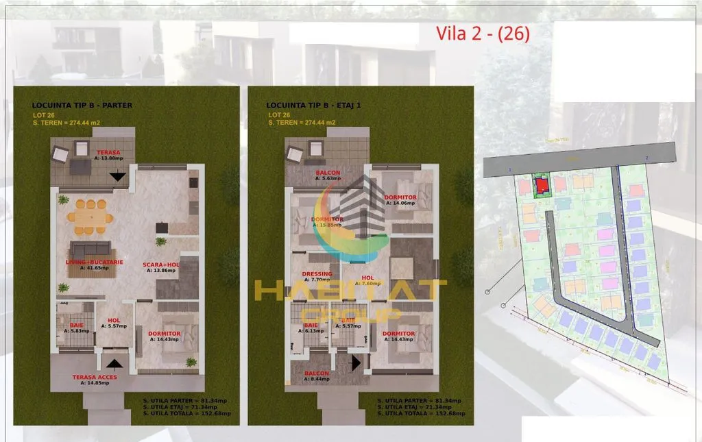 Splaiul Unirii vila 5 camere 153 mp curte 275 mp