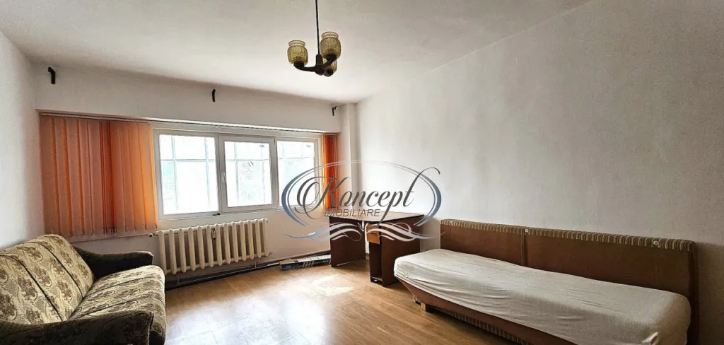 Apartament 1 camera Calea Manastur usamv