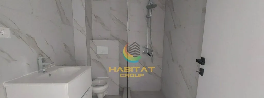 Apartament 2 camere 65mp acte gata