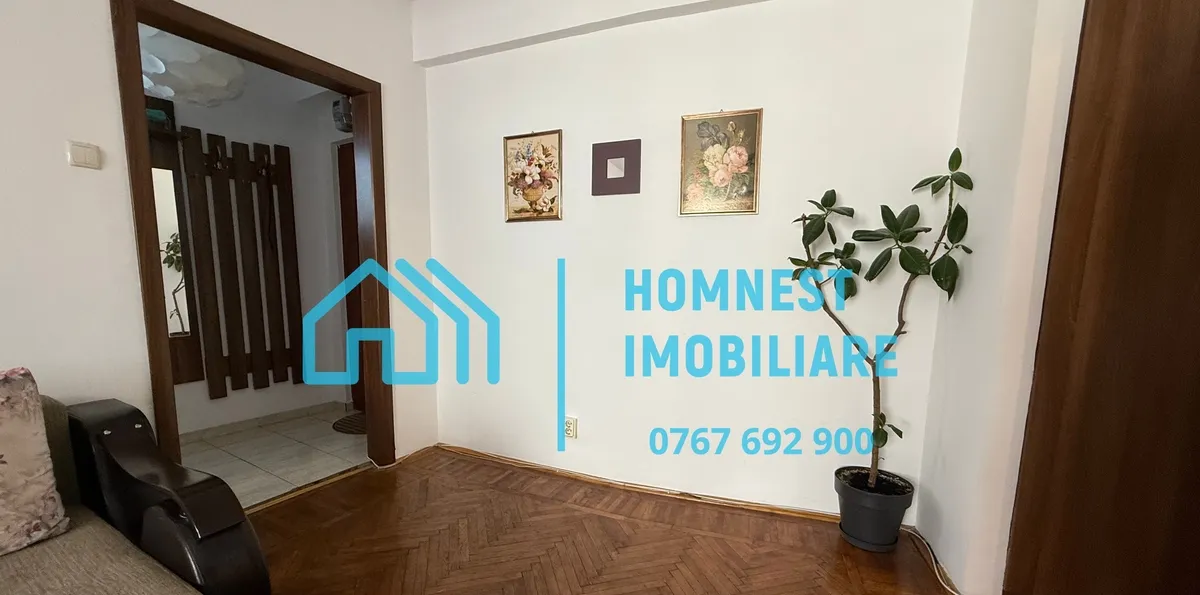 Calea Victoriei 1 5 ap 2 camere
