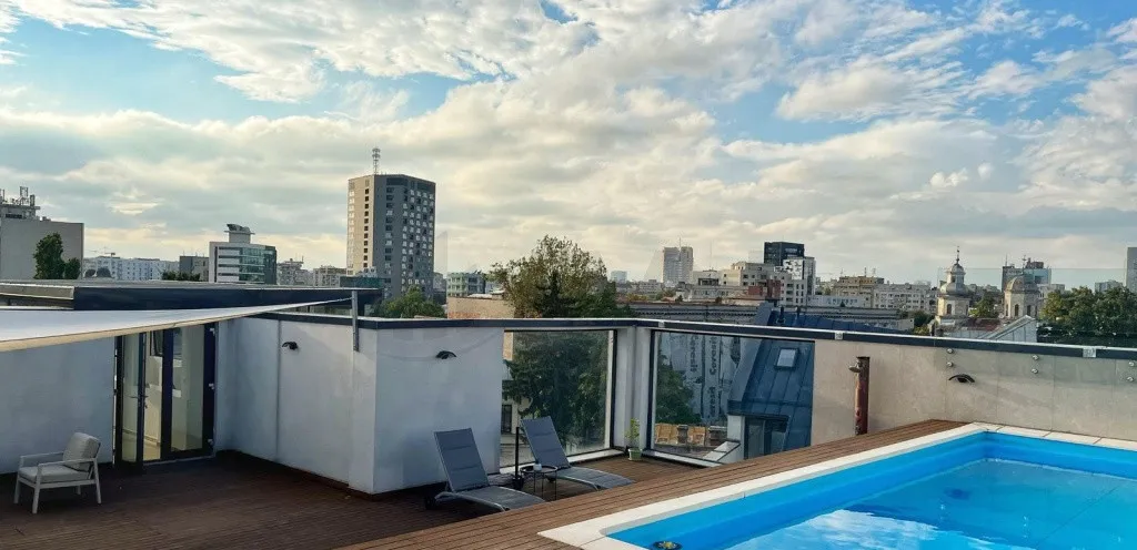 Apartament 2 camere I Loc de parcare inclus I Mobilat si utilat