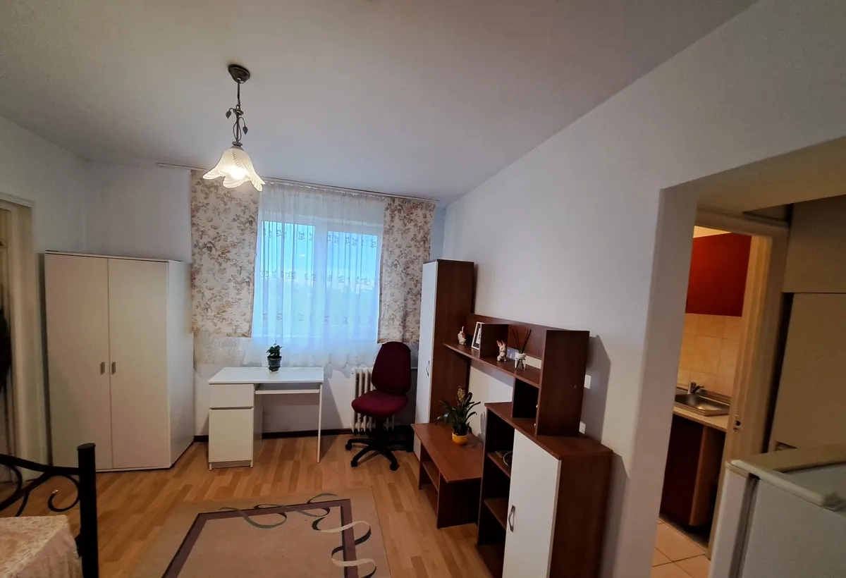 Drumul Taberei Plaza Romania