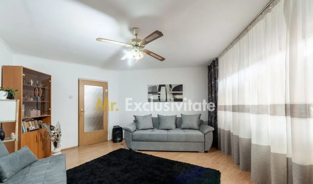 2 camere Gavana 3 Scoala 19 2 locuri parcare Mobilat