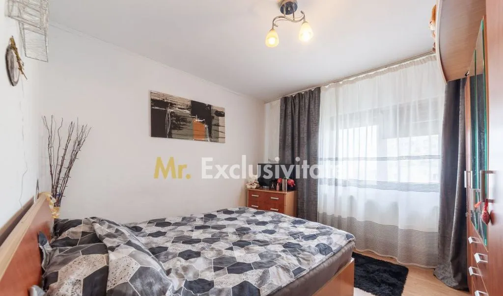 2 camere Gavana 3 Scoala 19 2 locuri parcare Mobilat