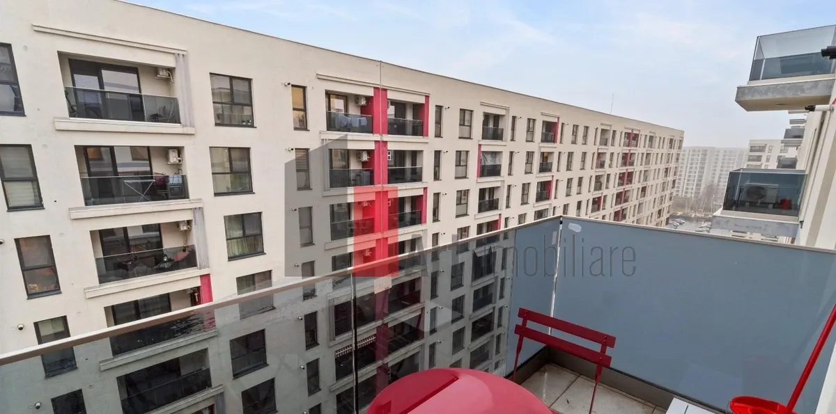 Apartament apartament 2 camere Exigent Faza 5 Lujerului